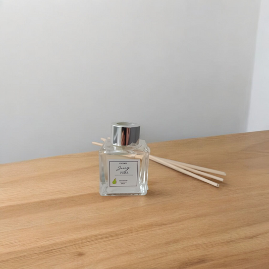 Reed Diffuser - Juicy Pear