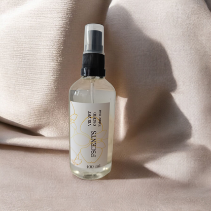 Fabric mist-Velvet orchid