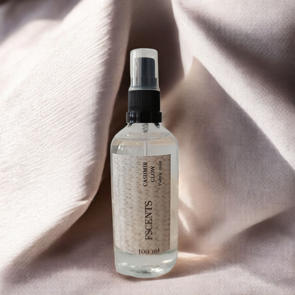 Fabric mist-Cashmere
