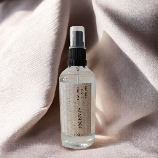 Fabric mist-Cashmere