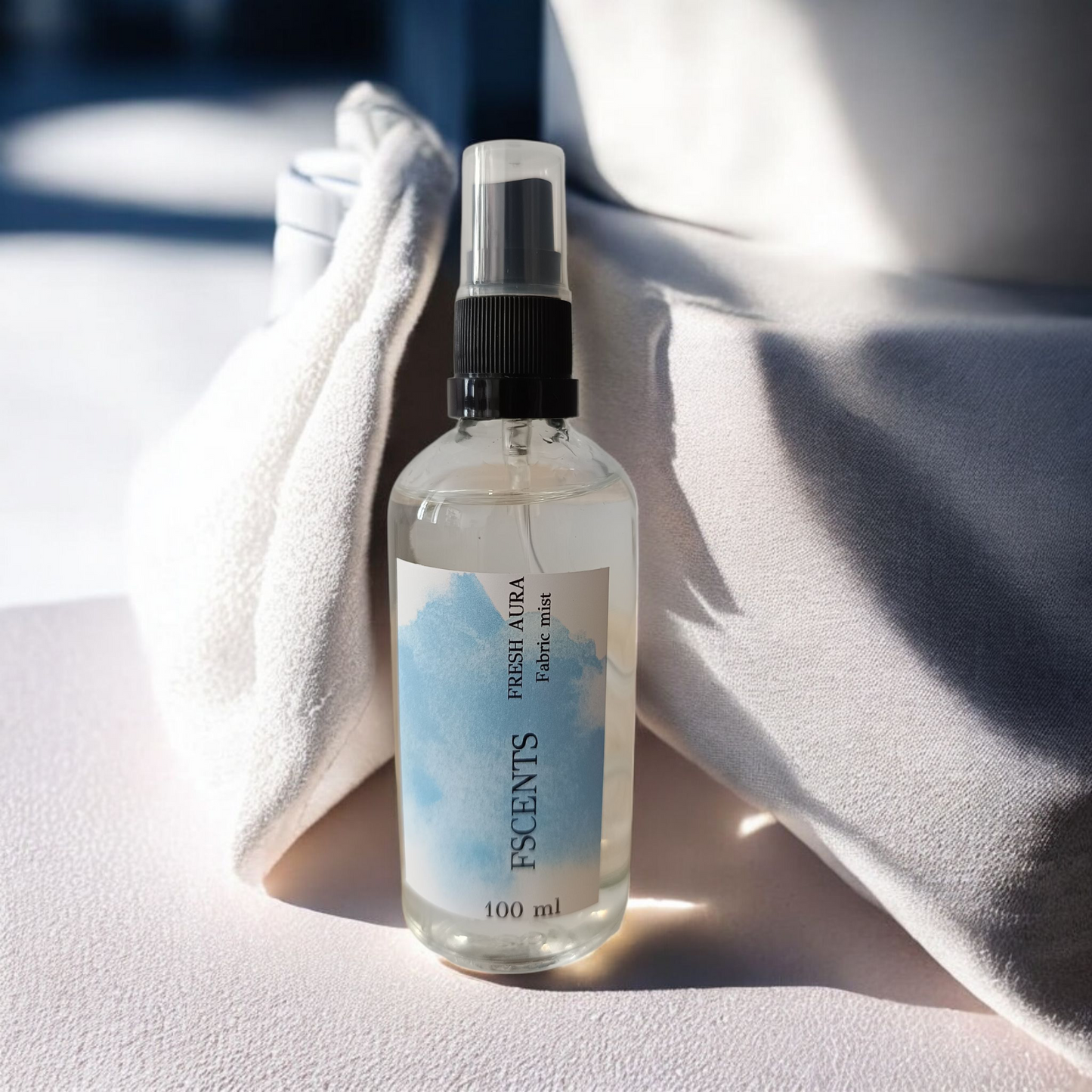 Fabric mist- Fresh Aura