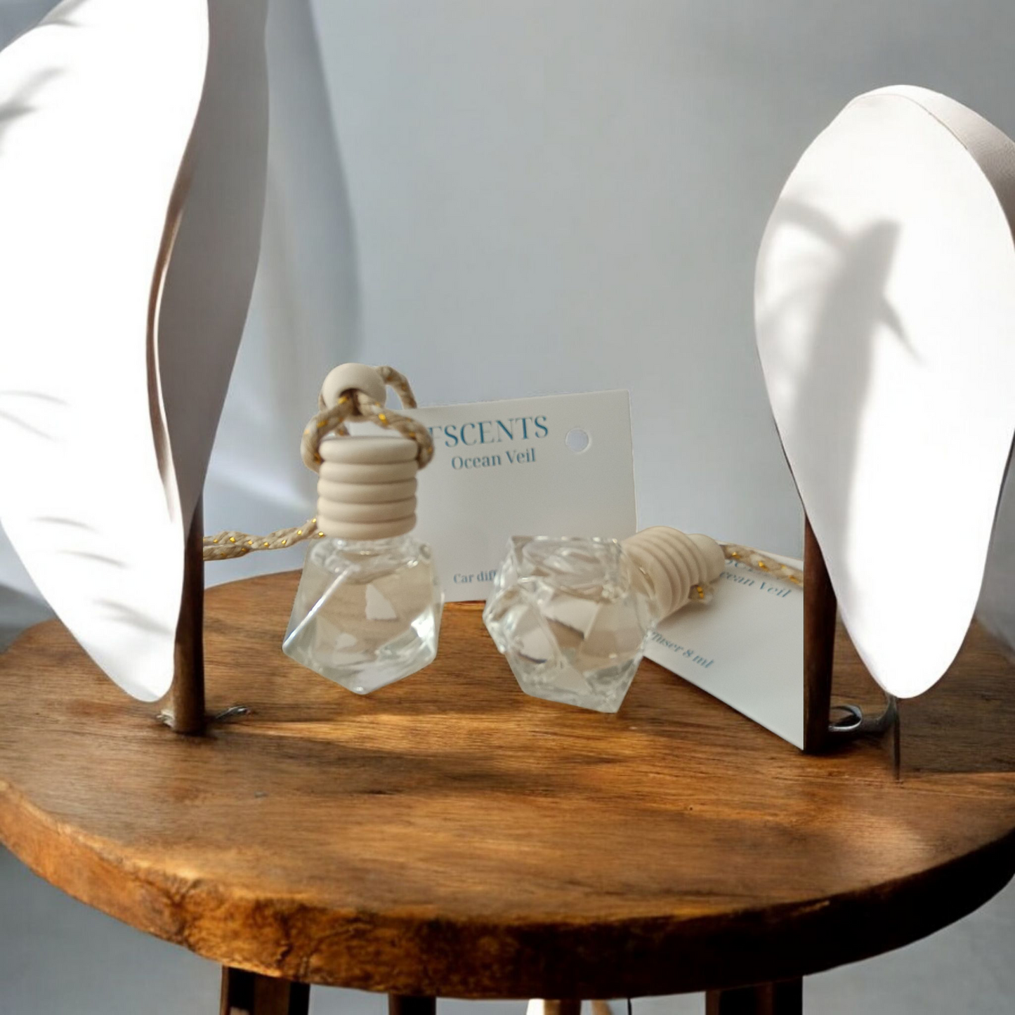 Αρωματικό αυτοκινήτου - Ocean Veil