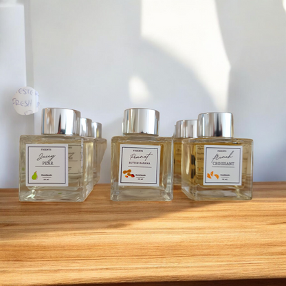 Reed Diffuser - Juicy Pear