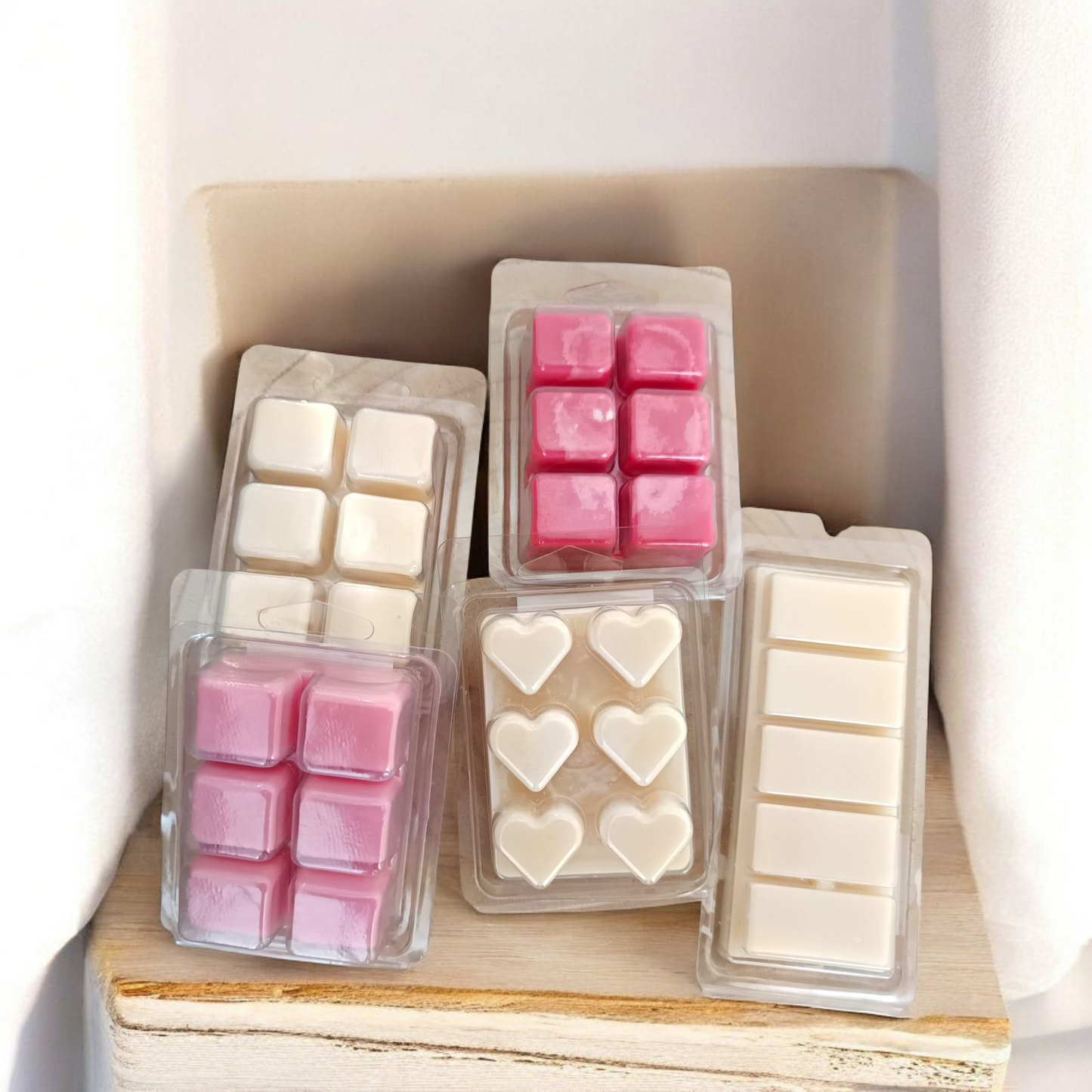 Wax melts - Baby powder