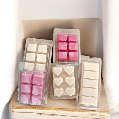 Wax melts - Baby powder