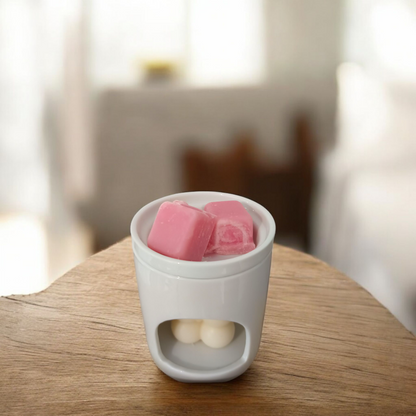 Wax burner