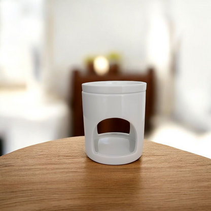 Wax burner