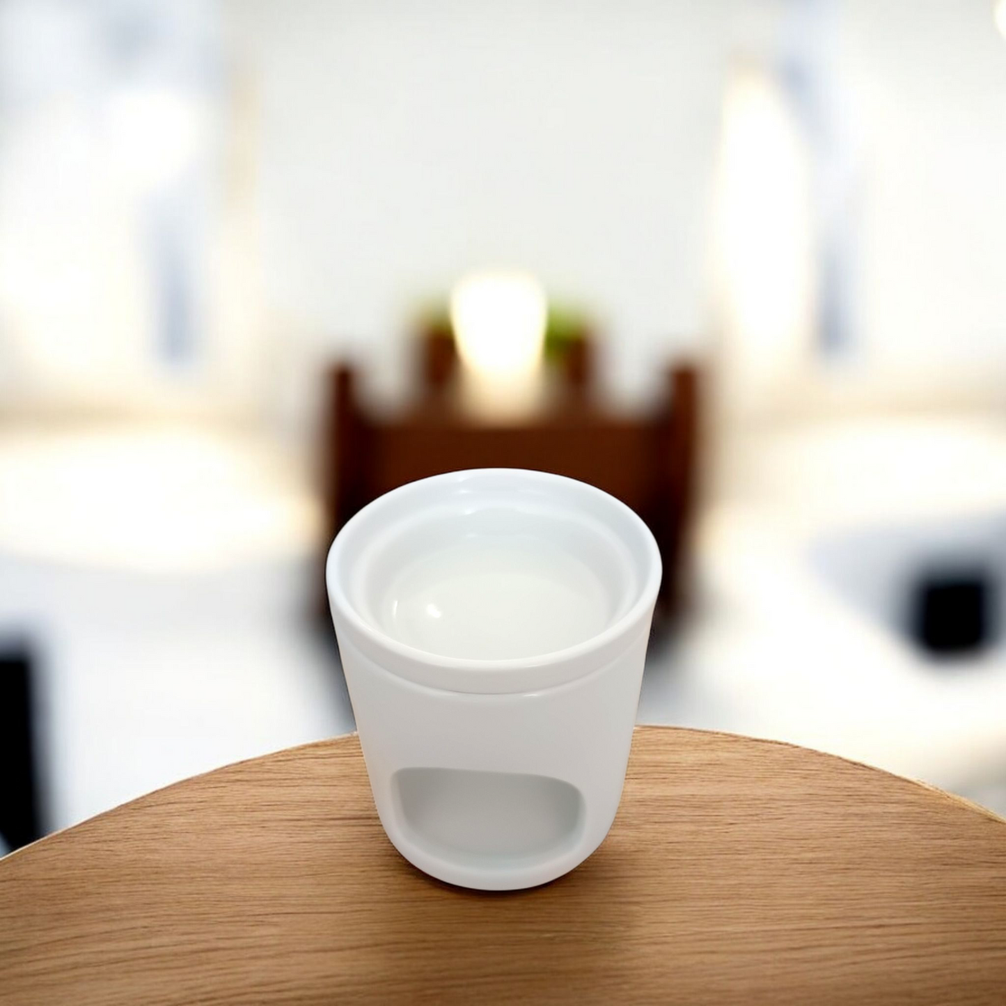 Wax burner