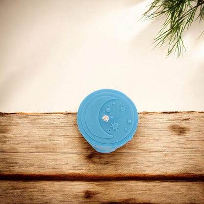 Moon pillar Candle – 145g