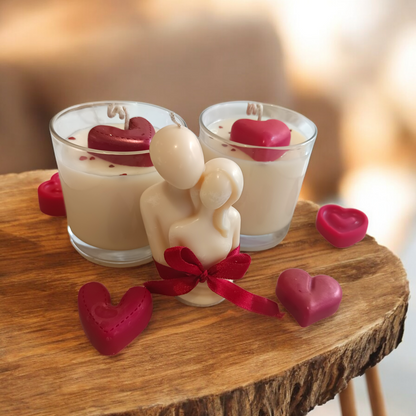 Caramel - Soy Candle