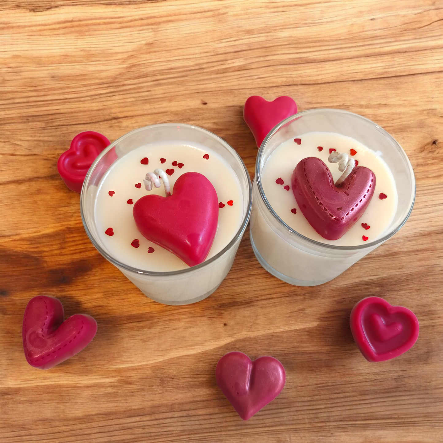 Caramel - Soy Candle