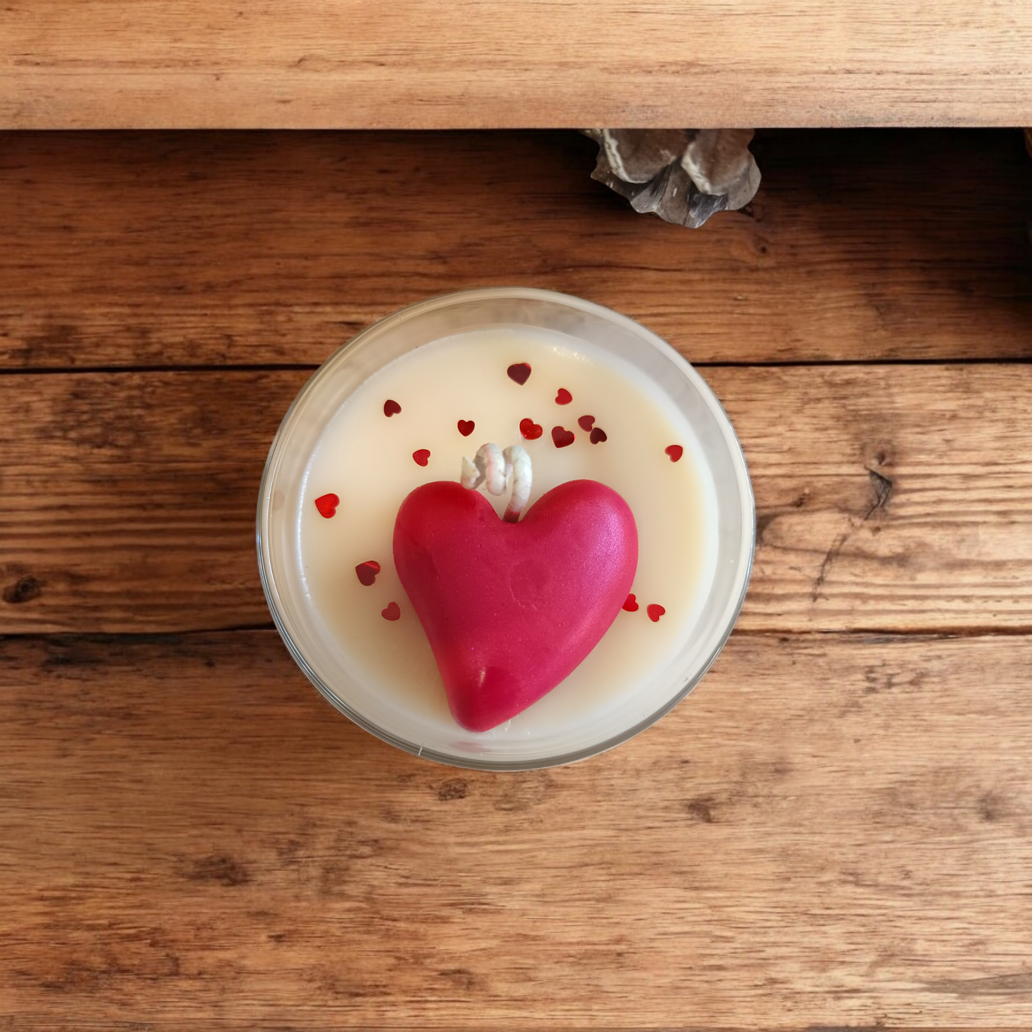 Chocolate - Soy Candle