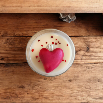 Chocolate - Soy Candle