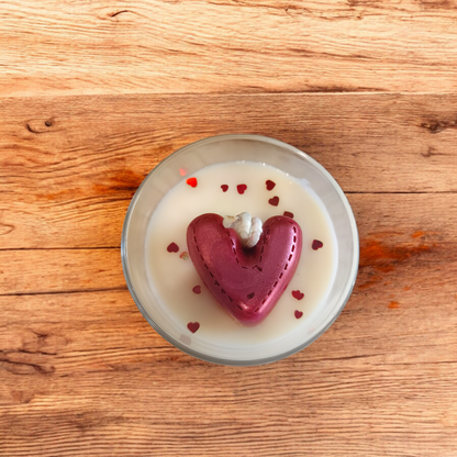 Caramel - Soy Candle