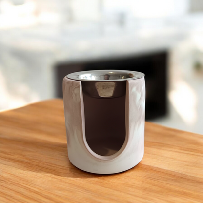 Ceramic Wax Burner - FSCENTS