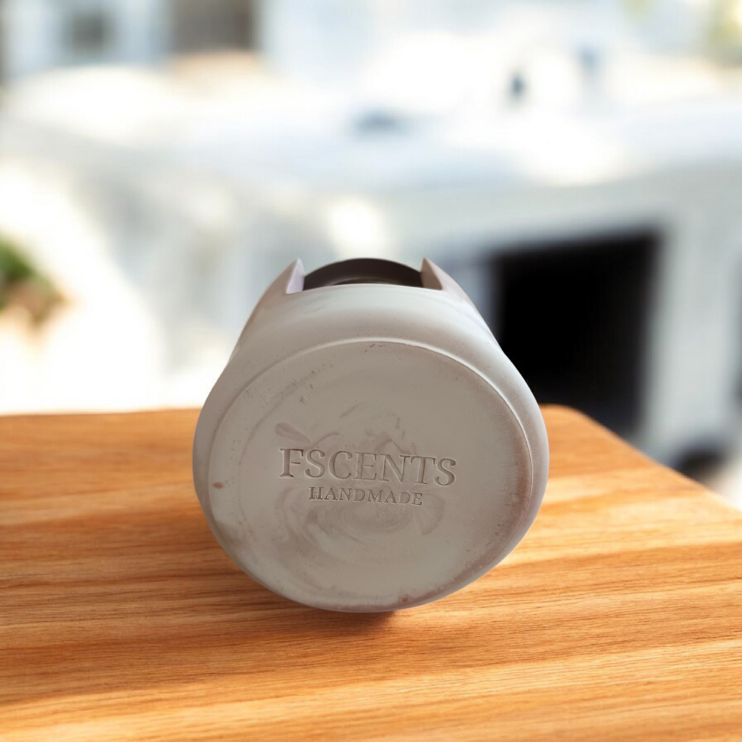 Ceramic Wax Burner - FSCENTS
