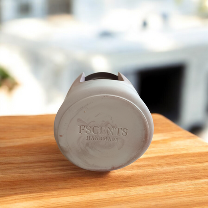Ceramic Wax Burner - FSCENTS