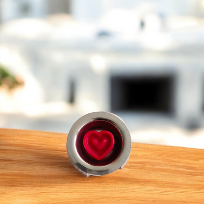 Ceramic Wax Burner - FSCENTS