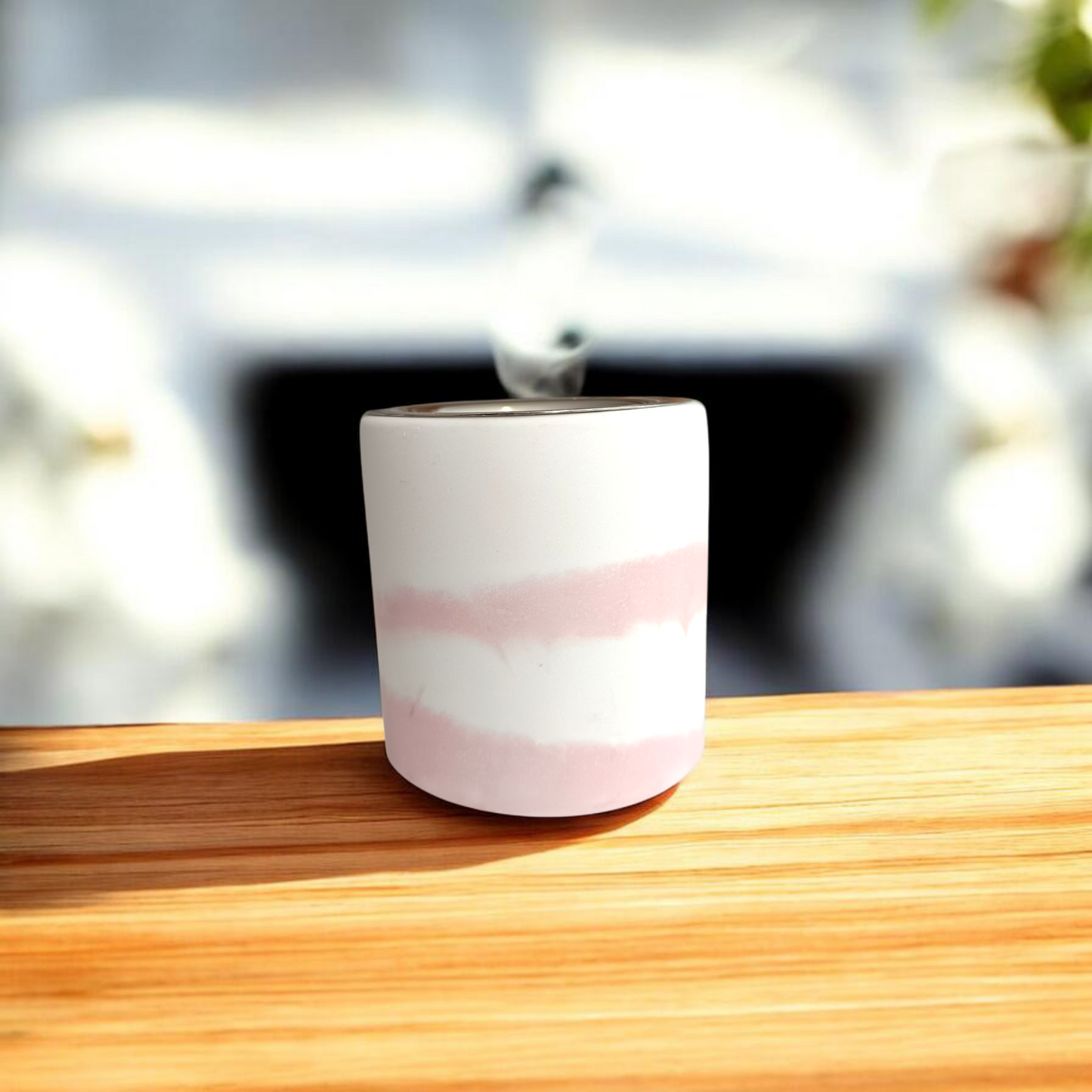 Ceramic Wax Burner - FSCENTS