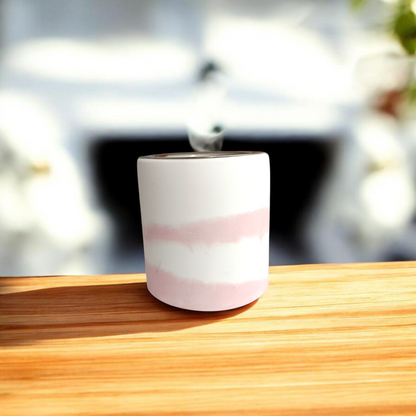 Ceramic Wax Burner - FSCENTS