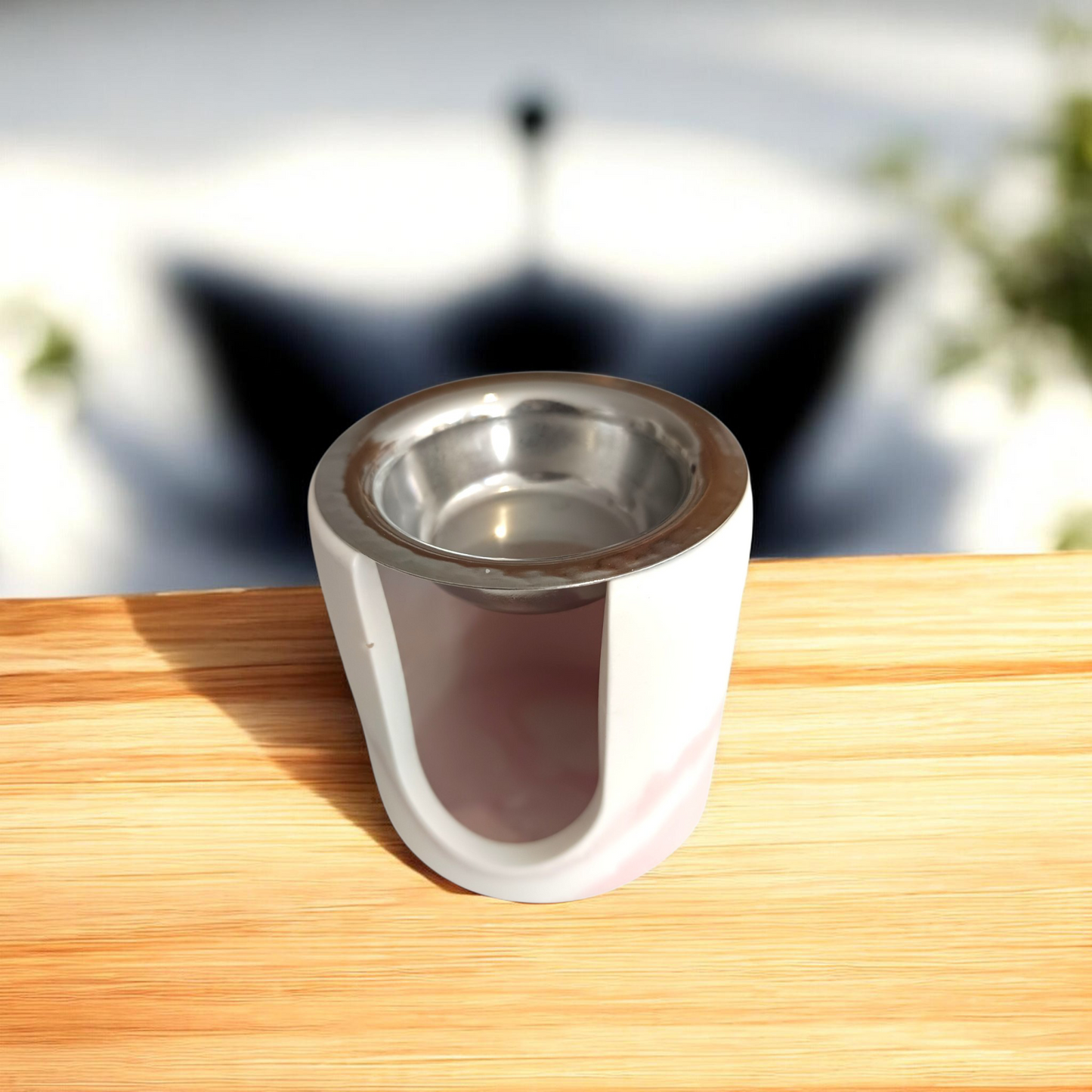 Ceramic Wax Burner - FSCENTS