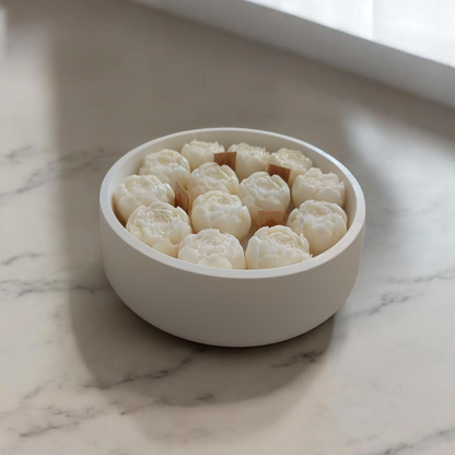 Ceramic Soy Candle Fscents