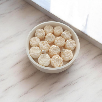 Ceramic Soy Candle Fscents
