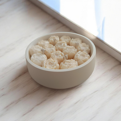 Ceramic Soy Candle Fscents