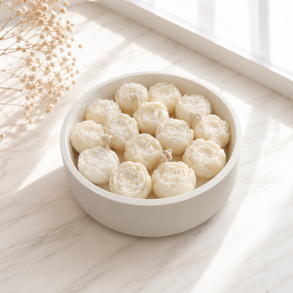 Ceramic Soy Candle Fscents