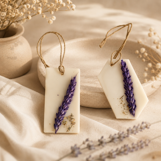 Αρωματικό Ντουλάπας – Lavender & Eucalyptus