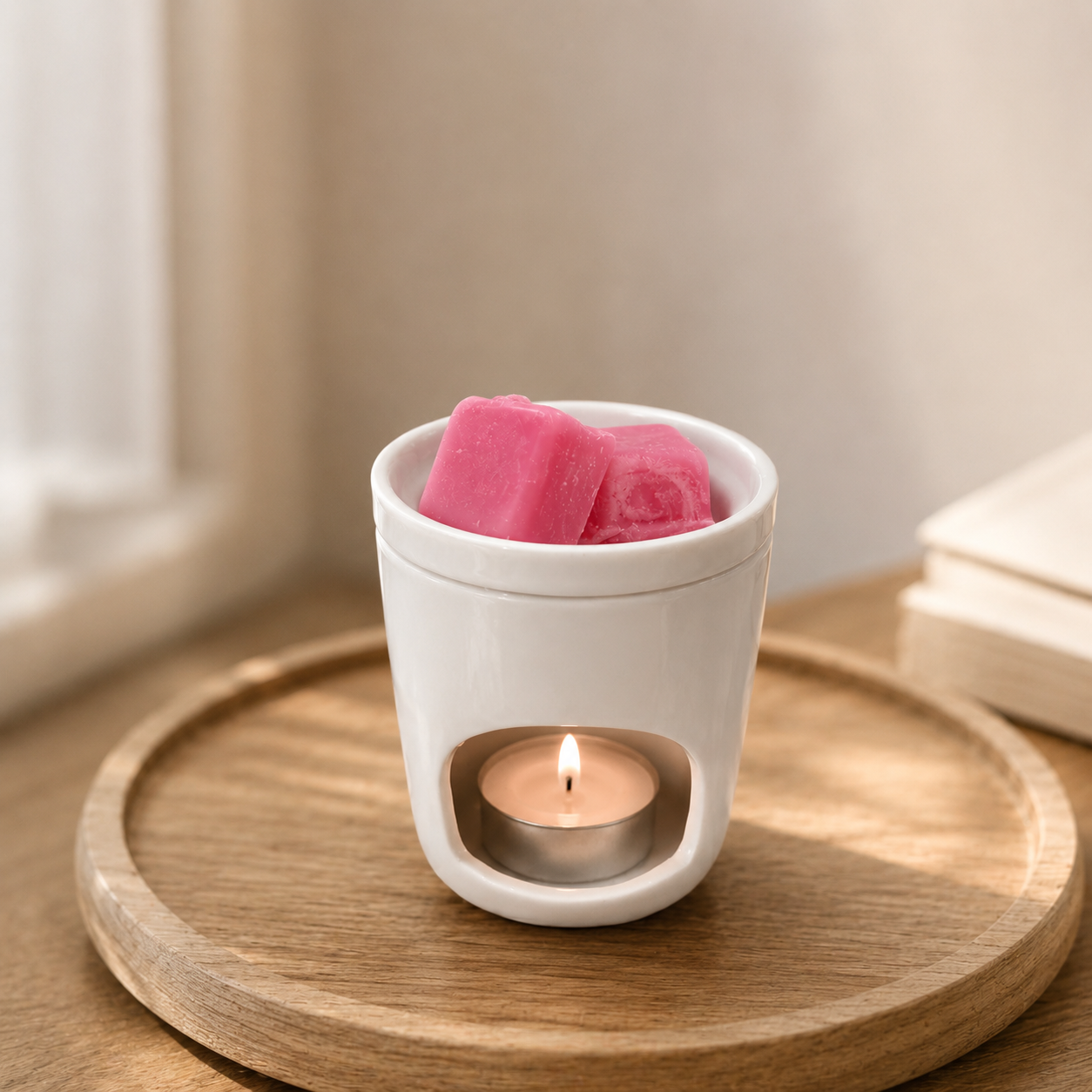 Wax melts- watermelon cotton candy
