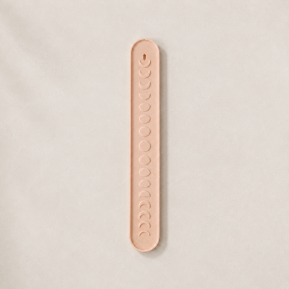 Βάση θυμιάματος σε στικ - Porcelain Incense Holder