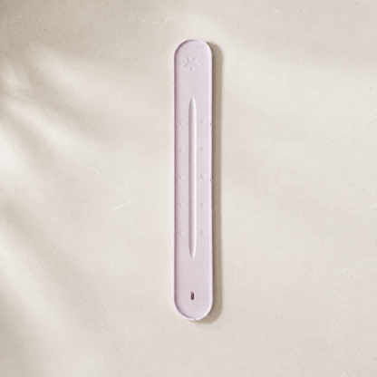 Βάση θυμιάματος σε στικ - Porcelain Incense Holder