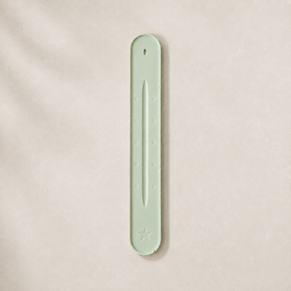 Βάση θυμιάματος σε στικ - Porcelain Incense Holder
