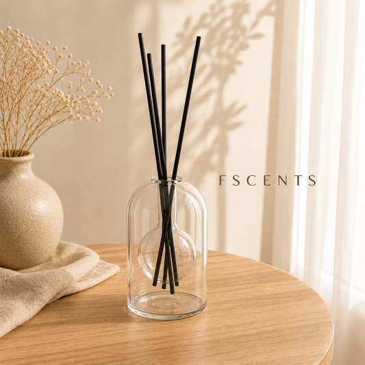 Reed diffuser FSCENTS